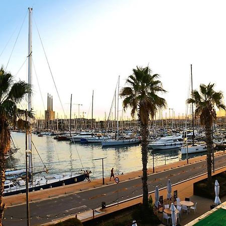 Can Mir Badalona Exteriér fotografie